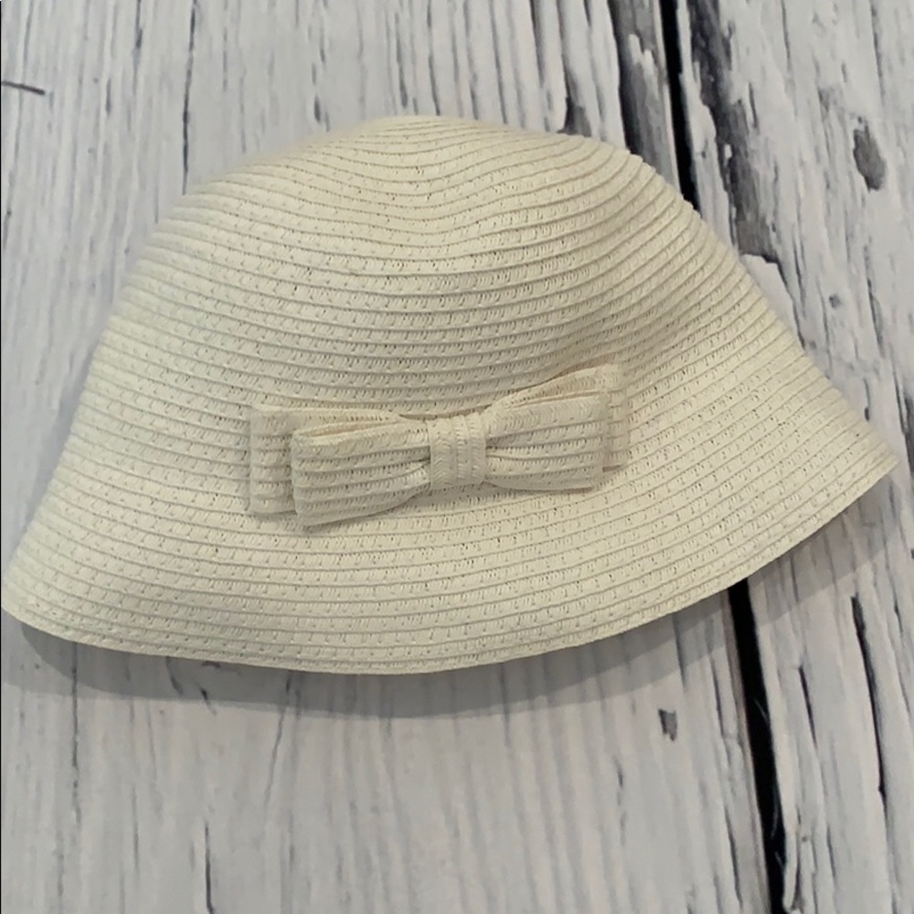 Girls Sun Hat